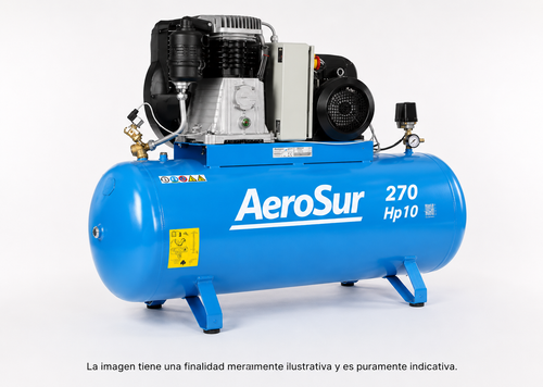ProAir 1011270-T