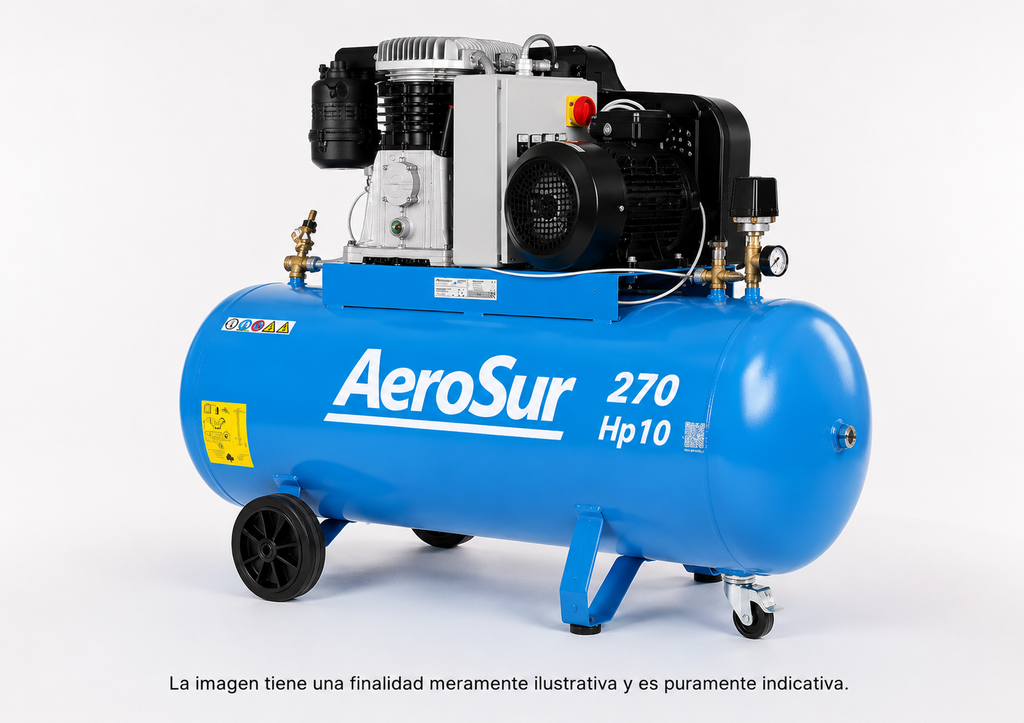 ProAir 1011270-T