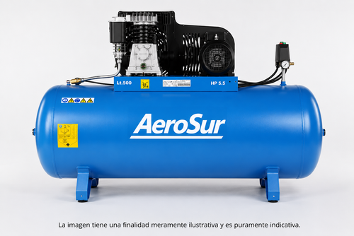 ProAir 510500-T